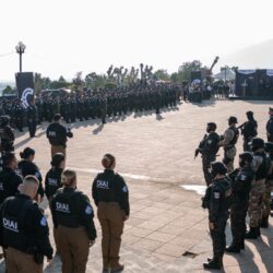 Anuncia Javier Díaz Infonavit para trabajadores de la Comisaría de Seguridad8