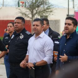 Aplicará Comisaría al poniente operativos contra ingesta en vía pública