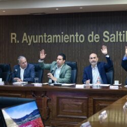Aprueba Cabildo de Saltillo crear el Premio Municipal al Mérito Docente1