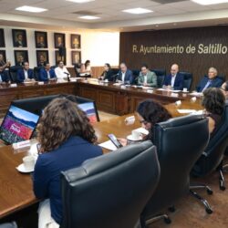 Aprueba Cabildo de Saltillo crear el Premio Municipal al Mérito Docente2