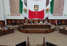 Aprueban en Congreso convocatoria para designación de titulares de órganos internos de control de la FGE y tribunales de Coahuila