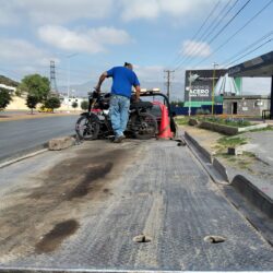 Asegura Comisaría 1,300 motos en el año3