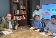 Asesinato de estudiante española exhibe crisis de inseguridad en Morelos y México: Rubén Moreira