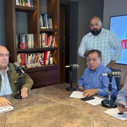 Asesinato de estudiante española exhibe crisis de inseguridad en Morelos y México2
