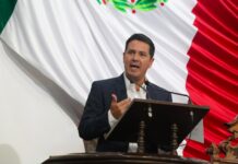 Asesoría de municipios a fraccionamientos en prevención de conflictos vecinales, plantea Gerardo Aguado