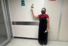 Brinda IMSS Coahuila nueva oportunidad a dos pacientes trasplantados en la UMAE No. 71