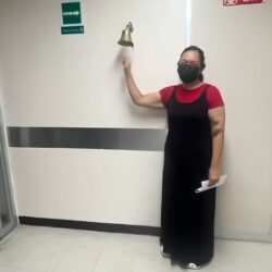 Brinda IMSS Coahuila nueva oportunidad a dos pacientes trasplantados en la UMAE No. 711