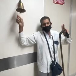Brinda IMSS Coahuila nueva oportunidad a dos pacientes trasplantados en la UMAE No. 713