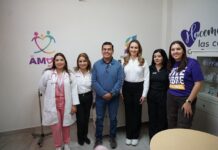 Brindan Espacios DIF más de 11 mil 700 servicios gratuitos