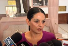Coahuila busca que Nuevo León y Durango también castiguen el halconeo