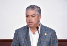 Campañas informativas sobre riesgos de viajar en «raids», pide Alfredo Paredes a municipios