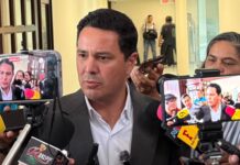 Capacitación de guardias de seguridad privada en fraccionamientos, propone Gerardo Aguado