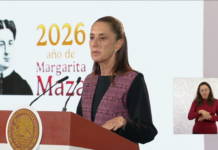 Pide Sheinbaum al INE limitar propaganda política en redes