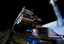 Starship hace historia al poner en órbita 26 satélites y retornar a la Tierra sin problemas