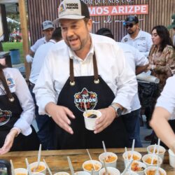 Celebran edición 2026 del Festival de la Paella en Saltillo1