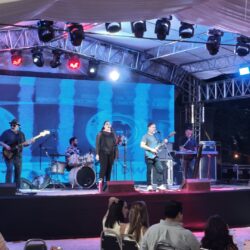 Celebran edición 2026 del Festival de la Paella en Saltillo2