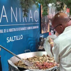 Celebran edición 2026 del Festival de la Paella en Saltillo4