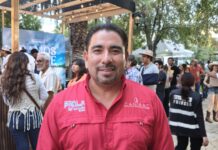 Celebran edición 2026 del Festival de la Paella en Saltillo