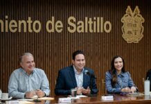 Cerrará Municipio año con gran trabajo en pavimentación y servicios públicos
