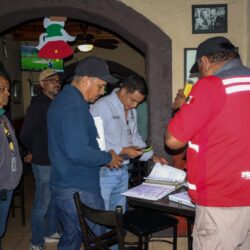 Clausura Municipio El Dorado en operativo de revisión a bares y cantinas1