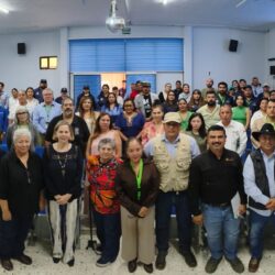 Coahuila es sede nacional para fortalecer la conservación de la mariposa monarca2