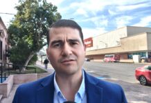Coahuilenses le apuestan a los resultados, no a la grilla: Diego Rodríguez