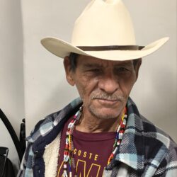 Comunidades que se niegan a desaparecer llegan a Saltillo para difundir su cultura1