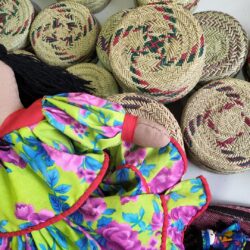 Comunidades que se niegan a desaparecer llegan a Saltillo para difundir su cultura11