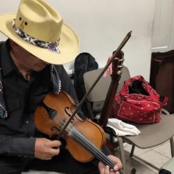 Comunidades que se niegan a desaparecer llegan a Saltillo para difundir su cultura2