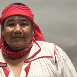 Comunidades que se niegan a desaparecer llegan a Saltillo para difundir su cultura3