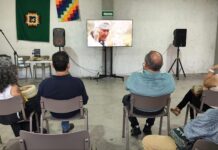 Comunidades que se niegan a desaparecer llegan a Saltillo para difundir su cultura