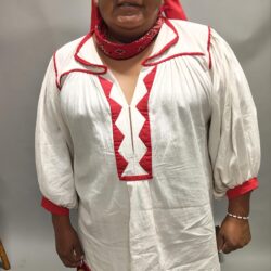 Comunidades que se niegan a desaparecer llegan a Saltillo para difundir su cultura5