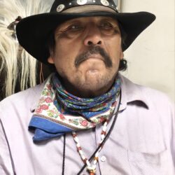 Comunidades que se niegan a desaparecer llegan a Saltillo para difundir su cultura6