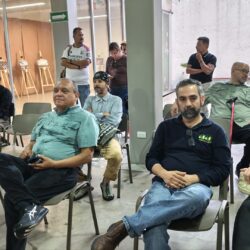 Comunidades que se niegan a desaparecer llegan a Saltillo para difundir su cultura7