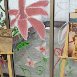 Comunidades que se niegan a desaparecer llegan a Saltillo para difundir su cultura8