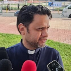 Con campaña 40 Días por la Vida, piden por el fin del aborto en Saltillo y Ramos Arizpe