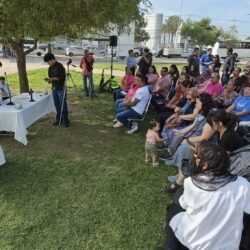 Con campaña 40 Días por la Vida, piden por el fin del aborto en Saltillo y Ramos Arizpe1