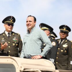 Con grandes resultados en seguridad, le seguimos cumpliendo a nuestra la gente2