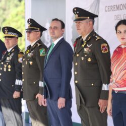 Con grandes resultados en seguridad, le seguimos cumpliendo a nuestra la gente3