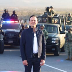Con grandes resultados en seguridad, le seguimos cumpliendo a nuestra la gente4