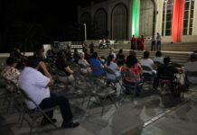 Continúa la oferta cultural en todos los sectores de Saltillo