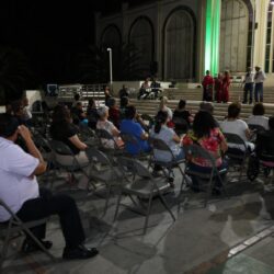 Continúa la oferta cultural en todos los sectores de Saltillo