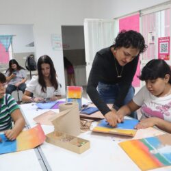 Continúa la oferta cultural en todos los sectores de Saltillo1