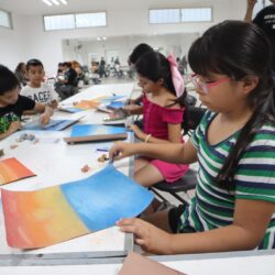 Continúa la oferta cultural en todos los sectores de Saltillo2