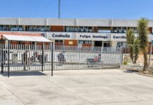 Crecen señalamientos contra prefecto del CECyTEC de Ramos Arizpe; Alumnas temen represalias