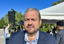 Cumple Ramos Arizpe acuerdos de seguridad; mantendrán operativos y cateos