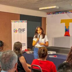 DIF Ramos Arizpe fortalece atención a pacientes con plática sobre cuidados paliativos 1