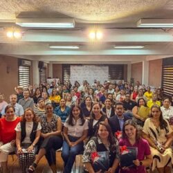 DIF Ramos Arizpe fortalece atención a pacientes con plática sobre cuidados paliativos 4