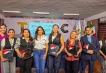 DIF Ramos Arizpe fortalece atención a pacientes con plática sobre cuidados paliativos