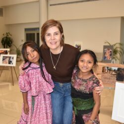 DIF Torreón impulsa el desarrollo integral de niñas y niños de Casa Puente con exposición artística4